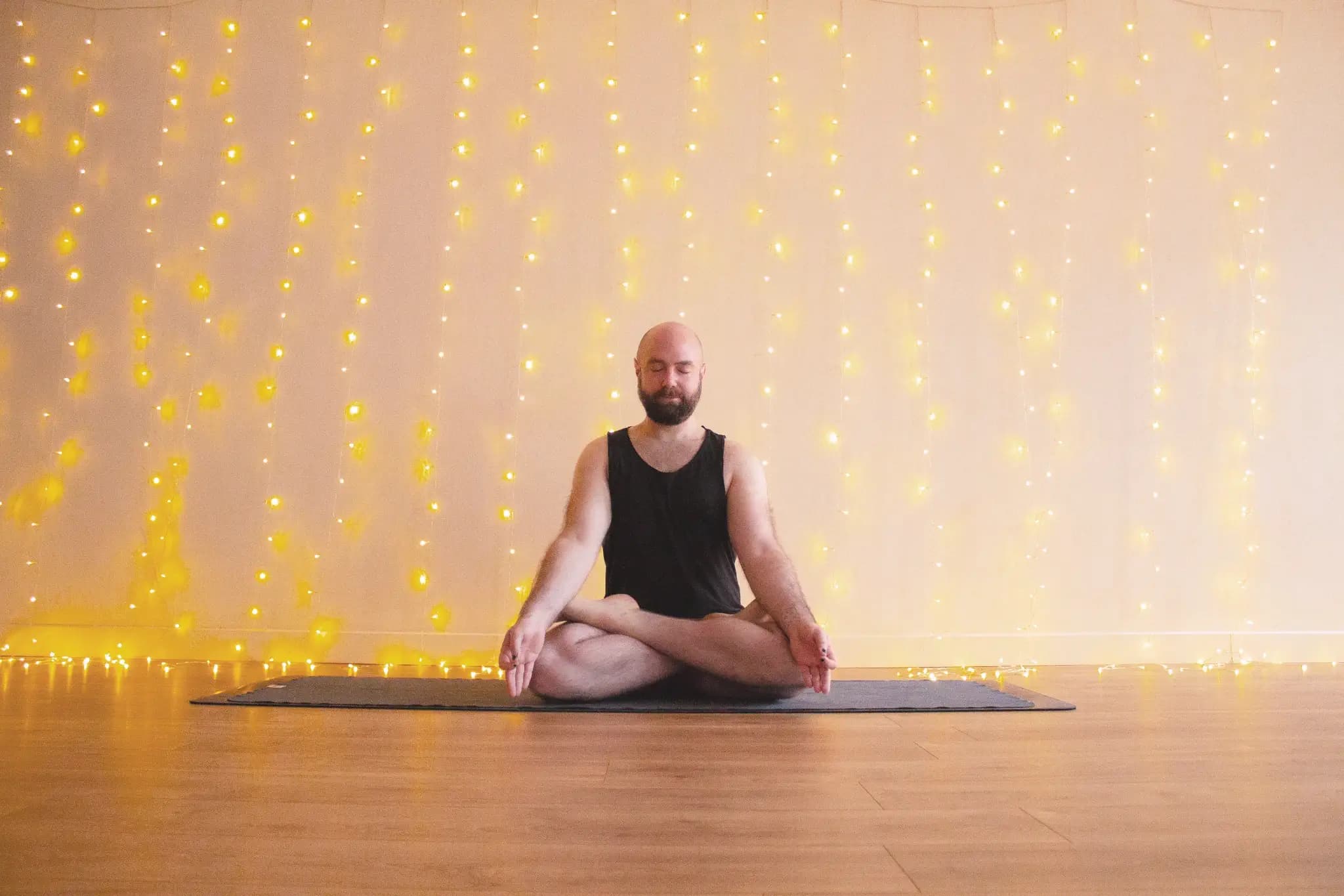 Cours de yoga en ligne avec Le Yoga pour Sortir du Lit