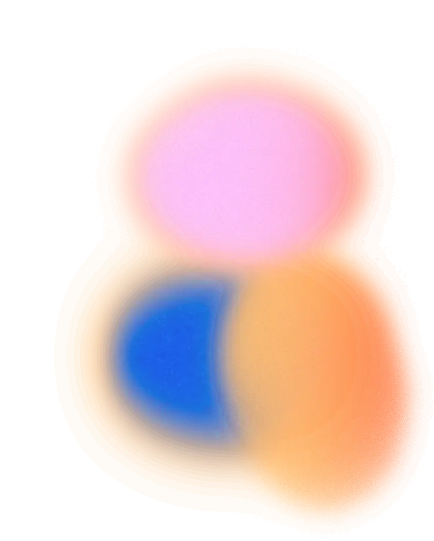 Bubble décorative