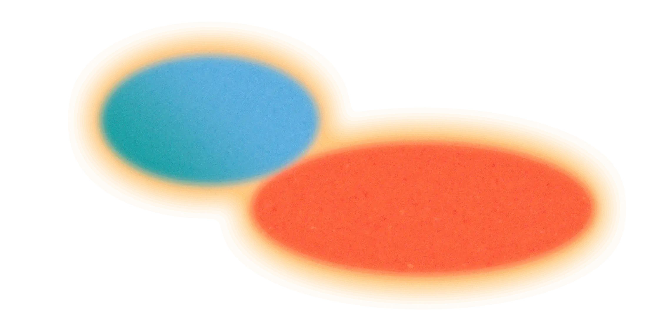 Bubble décorative