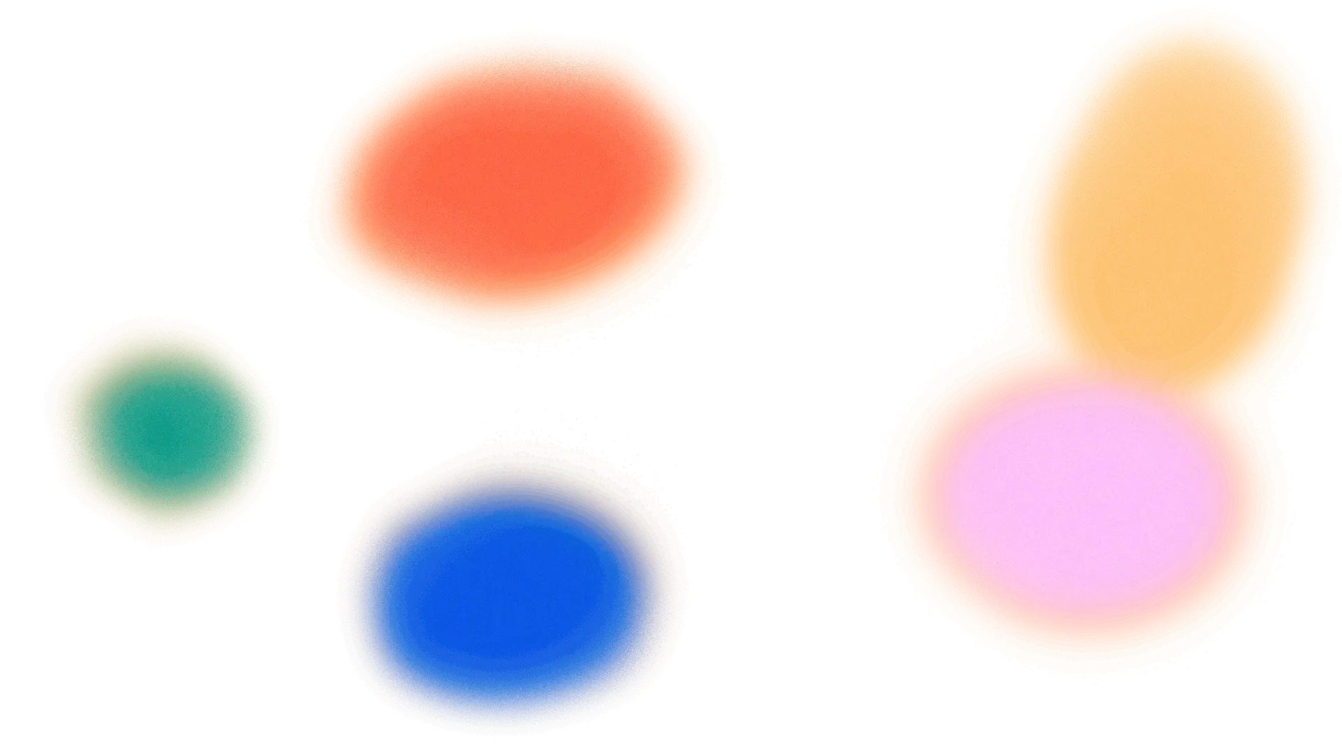 Bubble décorative